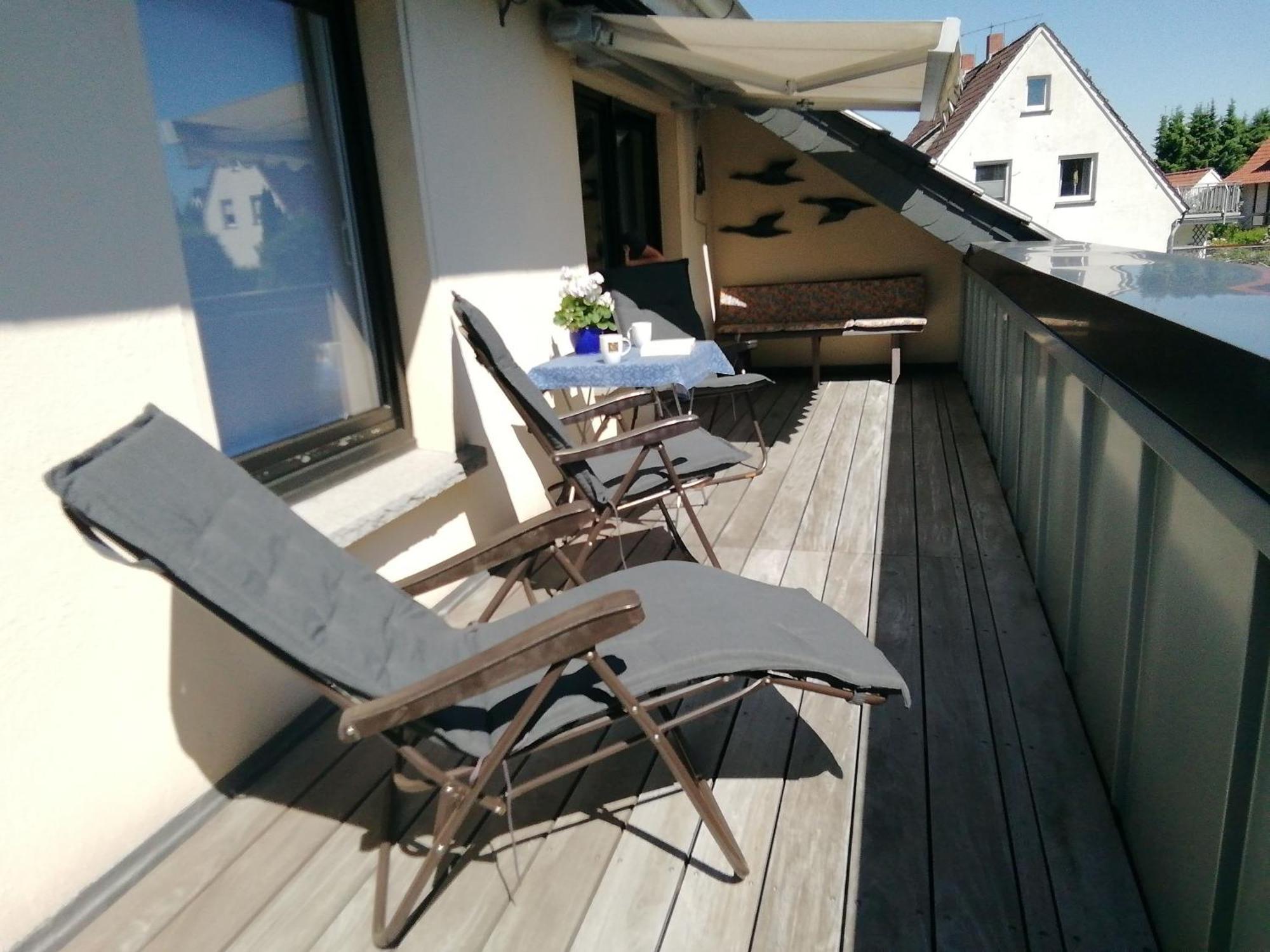 Ferienwohnung Christel Extertal Exterior foto